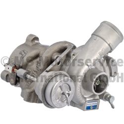 TURBO BY INTEC 221890045 -  Компрессор, наддув